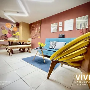 Apartamento Mi Pueblo Mágico 