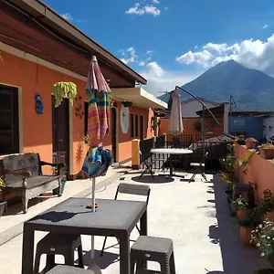 ** Hotel El Viajero Guatemala