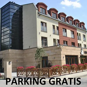Hotel Zakliki ***