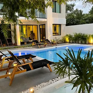 The Reserve Appart hôtel