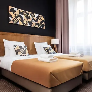 Aparthotel Zulian By Artery ***
