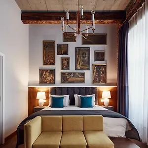 Hotel Indigo - Old Town By Ihg ****