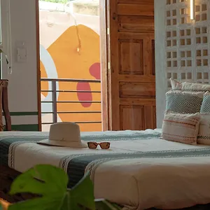 Hiphipstay - The Colonial 5* Tulum