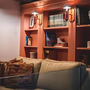 Palazzo Bifora 5* Mdina