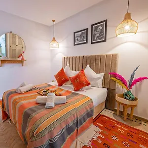 El Marah Riad Marrakesh