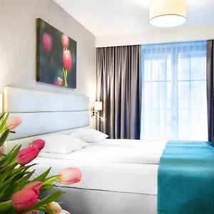Hotel Golden Tulip Kazimierz ****