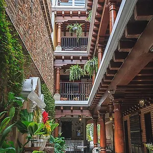 *** Hotel Casa Mia Guatemala