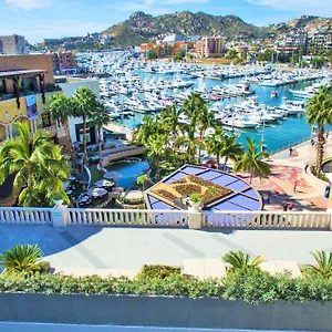 Apartamento Paraiso Residences Marina Cabo By Capitalia 
